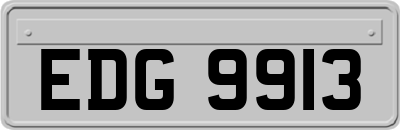 EDG9913
