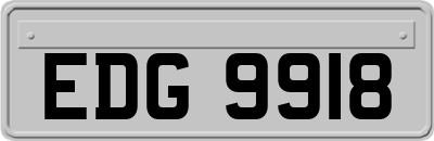 EDG9918