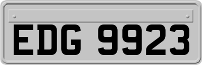 EDG9923