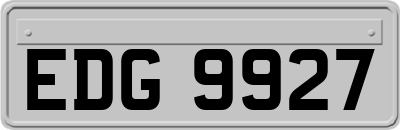 EDG9927