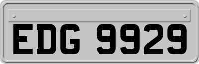 EDG9929