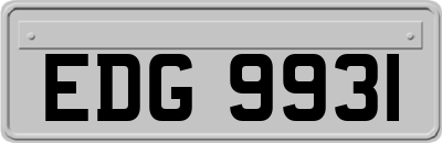 EDG9931