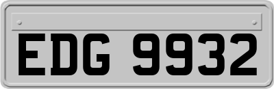 EDG9932