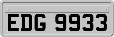 EDG9933