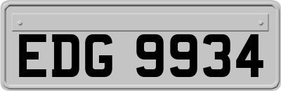 EDG9934
