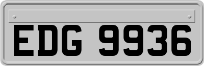 EDG9936