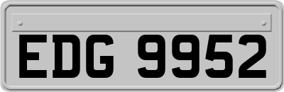 EDG9952