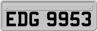 EDG9953