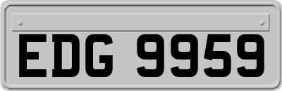 EDG9959