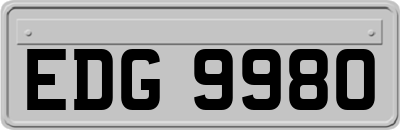EDG9980