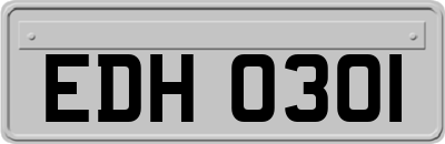EDH0301