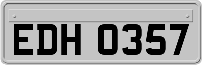 EDH0357