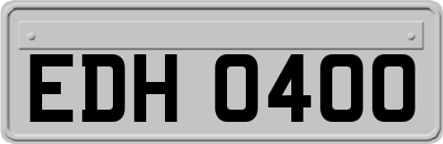 EDH0400