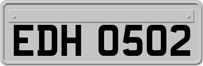 EDH0502