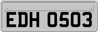 EDH0503