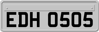 EDH0505