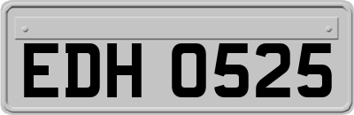 EDH0525