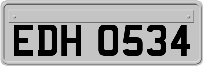 EDH0534