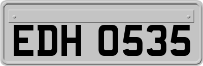 EDH0535