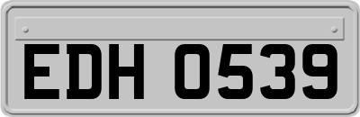 EDH0539