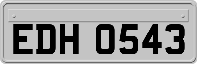 EDH0543