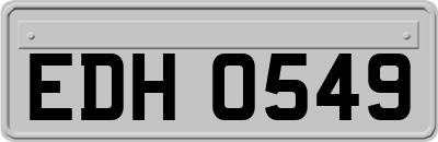 EDH0549