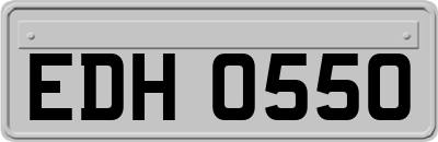 EDH0550
