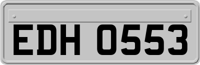 EDH0553