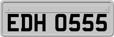 EDH0555