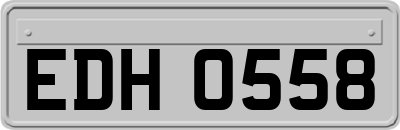 EDH0558