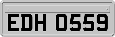 EDH0559