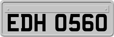 EDH0560