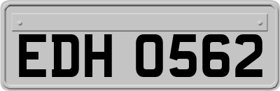 EDH0562