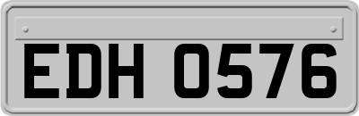 EDH0576
