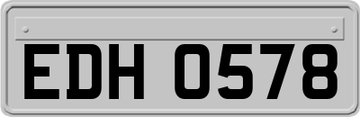 EDH0578
