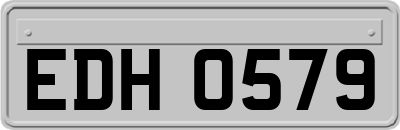 EDH0579