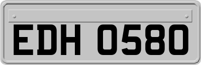 EDH0580