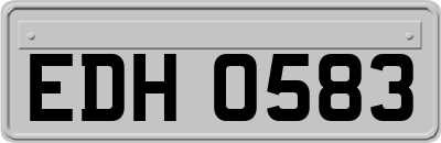 EDH0583
