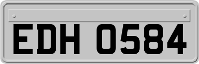 EDH0584