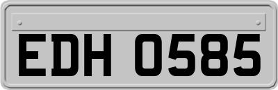 EDH0585