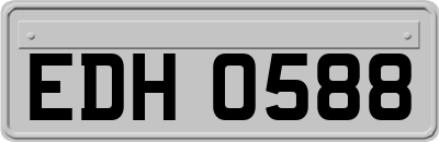 EDH0588