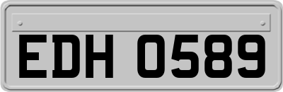 EDH0589