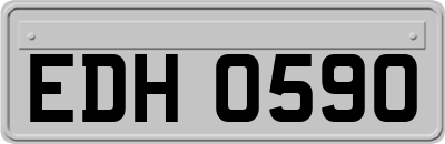 EDH0590
