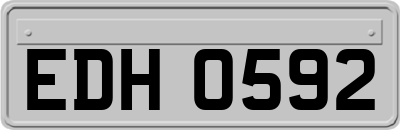 EDH0592