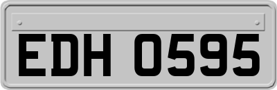 EDH0595