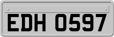 EDH0597