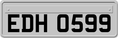 EDH0599