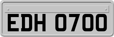 EDH0700