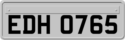 EDH0765
