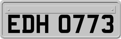 EDH0773